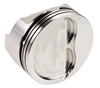 Chevy 396 -15.2cc Reverse Dome SRS Pistons