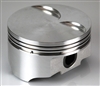 Chevy LS 5.7L -3.0cc Flat Top SRS Pistons