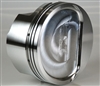 Chevy LS 6.3L -20.7cc Reverse Dome SRS Pistons