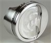 Chevy L92 7.0L -10.3cc Reverse Dome SRS Pistons