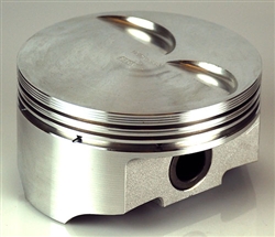 Chevy L92 7.0L -3.0cc Flat Top SRS Pistons