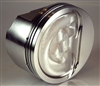 Chevy L92 7.0L -13.4cc Reverse Dome SRS Pistons