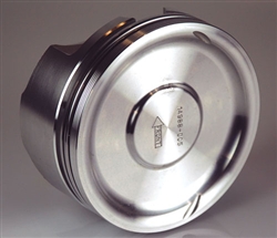 Chevy L92 7.0L -26.1cc Reverse Dome SRS Pistons