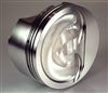 Chevy L92 7.0L -8.0cc Reverse Dome SRS Pistons