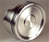 Chevy LS 6.8L -23.8cc Reverse Dome SRS Pistons