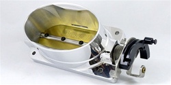 Accufab Mustang Cobra 2003-2004 Throttle Body