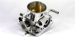Accufab Mustang 5.0L 1986-1993 75mm Throttle Body
