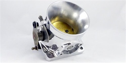 Accufab Mustang 5.0L 1986-1993 75mm Throttle Body (Race Version)