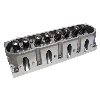 AFR 225cc Chevy LS1 Mongoose Strip Aluminum Cylinder Heads, Assembled