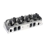 AFR 265cc Chevy Big Block As Cast Oval Port Magnum Cylinder Heads, Assembled