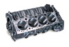 Dart Little M Comp Engine Block - Chevy 350