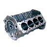 Dart Big "M" Sportsman Engine Block - Chevy 502