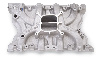 Edelbrock Performer Intake Manifold - Ford 351M/400, Satin