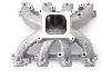 Edelbrock Victor Jr. EFI Intake Manifold - Chevy LS-Series, Satin