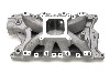 Edelbrock Super Victor Intake Manifold - Ford 351W, Polished