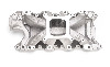 Edelbrock Super Victor EFI Intake Manifold - Ford 289-302 Small Block, Satin