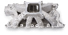 Edelbrock Super Victor 9.2 Intake Manifold - Ford 351W SVO, Satin