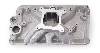 Edelbrock Torker Intake Manifold - AMC V8, Polished