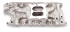 Edelbrock Performer Intake Manifold - Ford 302 Small Block, Polished