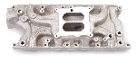 Edelbrock Performer Intake Manifold - Ford 302 Small Block, Polished