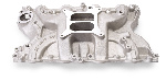 Edelbrock Performer Intake Manifold - Ford 429/460 Big Block, Polished