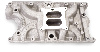 Edelbrock Performer Intake Manifold - Ford 351W, Polished