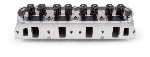 Edelbrock E-Street Cylinder Head - Ford 289-351W Small Block, Assembled