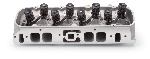 Edelbrock E-Street Cylinder Head - Chevy Big Block, Assembled