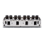 Edelbrock Performer RPM Cylinder Head - Ford 390-428 Cobra Jet FE V8, Bare