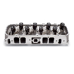 Edelbrock Performer RPM Cylinder Head - Chevy Big Block, Bare