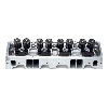 Edelbrock Performer RPM Cylinder Head - Chevy Small Block, Assembled