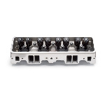 Edelbrock Performer Cylinder Head - Chevy Small Block, Bare