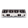 Edelbrock Performer Cylinder Head - Chevy Small Block, Assembled