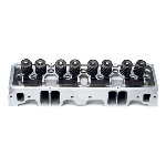 Edelbrock Performer RPM Cylinder Head - Chevy Small Block, Bare