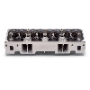 Edelbrock E-TEC Cylinder Head - Chevy Small Block, Bare