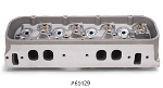 Edelbrock Victor 24 Pro-Port Raw Cylinder Head - Chevy Big Block, Bare