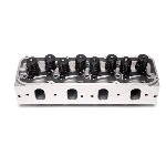 Edelbrock Performer RPM Cylinder Head - Ford 351C/351M/400M Small Block, Bare