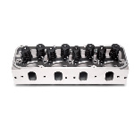 Edelbrock Performer RPM Cylinder Head - Ford 351C/351M/400M Small Block, Assembled