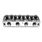 Edelbrock Victor Jr. Cylinder Head - Ford 429/460 Big Block, Assembled