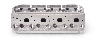 Edelbrock/Lingenfelter Pro-Port CNC Raw Cylinder Head - Chevy LS-Series V8, Bare