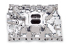 Edelbrock Performer RPM Intake Manifold - Ford FE, Polished