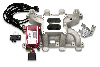 Edelbrock Performer RPM Intake Manifold - Chevy LS1, Satin (with Timing Control)
