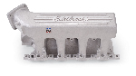 Edelbrock Pro-Flo XT Intake Manifold - Ford 289-302 Small Block, Satin