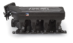 Edelbrock Pro-Flo XT Intake Manifold - Ford 289-302 Small Block, Black Powder-Coat