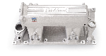 Edelbrock Pro-Flo XT Intake Manifold - Chevy Small Block, Satin