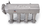 Edelbrock Pro-Flo XT LS1 Intake Manifold - Chevy LS-Series, Satin