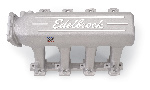 Edelbrock Pro-Flo XT LS1 Intake Manifold - Chevy LS-Series, Satin