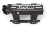 Edelbrock Pro-Flo XT Intake Manifold - Chrysler Big Block, Black Powder-Coat