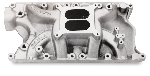 Edelbrock Performer RPM Intake Manifold - Ford 351W, Polished