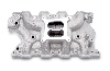 Edelbrock Performer RPM E-Boss 351 Intake Manifold - Ford 351W, Satin